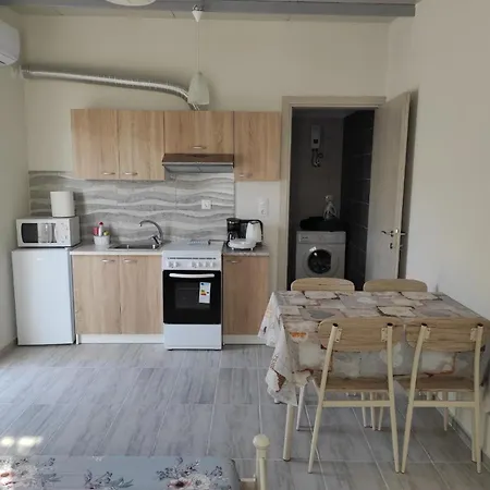 Апартаменты Kouklistiko Rent 2 *