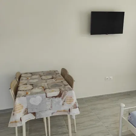 Апартаменты Kouklistiko Rent 2 *