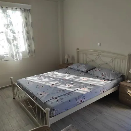Kouklistiko Rent 2 Lejlighed *