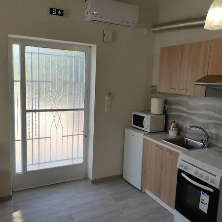 Kouklistiko Rent 2 Lejlighed *
